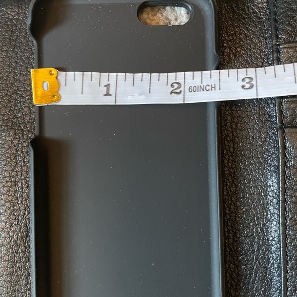 Michael Kors small smart phone wristlet - Picture 5 of 5